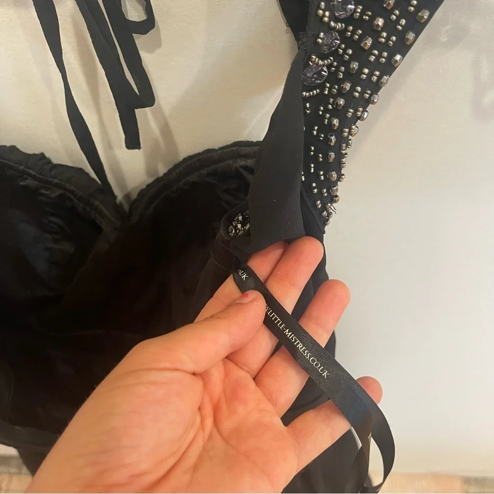 Little Mistress brand new